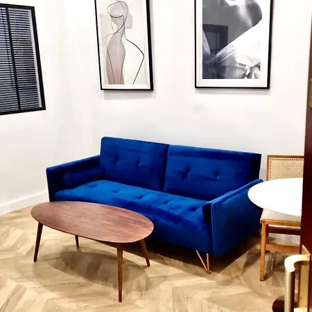 Luxueux - Vieux ! Appartement *