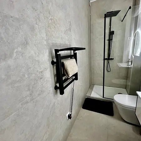Appartement Luxueux - Vieux ! Nice